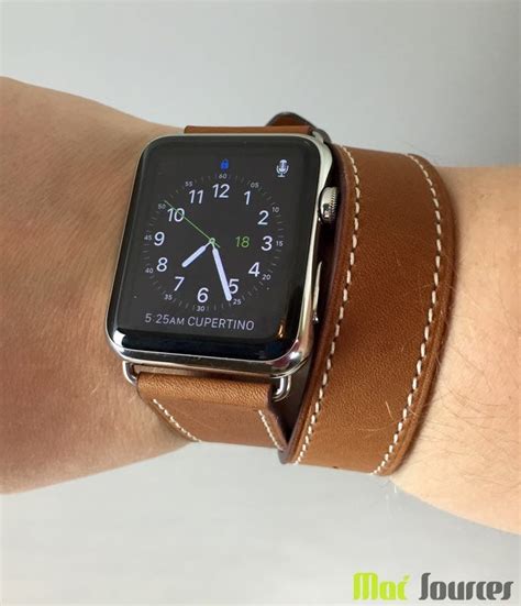 hermes knock off apple watch band